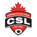 Логотип Canadian Soccer League