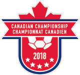 Логотип Canadian Championship