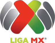 Логотип Liga MX
