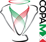Логотип Copa MX