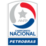 Логотип Primera División