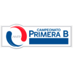 Логотип Primera B