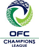 Логотип OFC Champions League