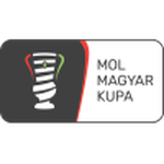 Логотип Magyar Kupa