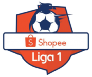 Логотип Liga 1