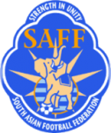 Логотип SAFF Championship