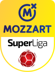 Логотип Super Liga