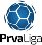 Логотип Prva Liga