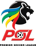 Логотип Premier Soccer League