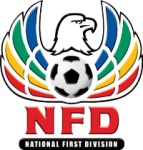 Логотип 1st Division