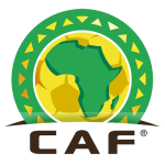 Логотип World Cup - Qualification Africa