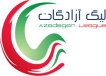 Логотип Azadegan League