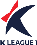 Логотип K League 1