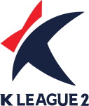Логотип K League 2