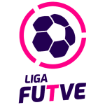 Логотип Primera División