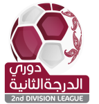 Логотип Second Division