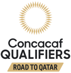 Логотип World Cup - Qualification CONCACAF