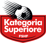 Логотип Superliga