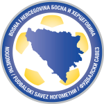 Логотип 1st League - FBiH