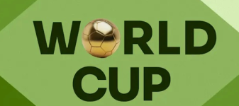 Логотип World Cup - Qualification Europe