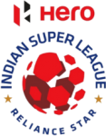Логотип Indian Super League