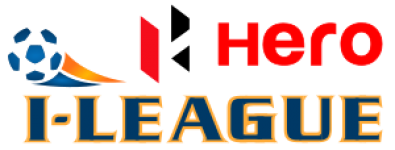 Логотип I-League