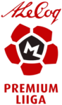 Логотип Meistriliiga