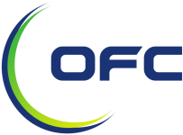 Логотип World Cup - Qualification Oceania