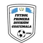 Логотип Primera Division