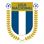 Логотип Liga Nacional