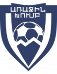 Логотип First League