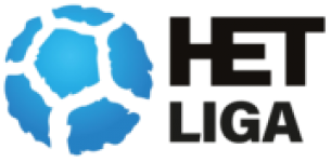 Логотип Czech Liga
