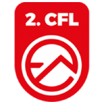 Логотип Second League