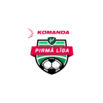 Логотип 1. Liga