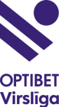Логотип Virsliga