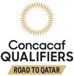Логотип World Cup - Qualification Intercontinental Play-offs