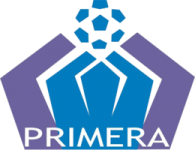 Логотип Primera Division