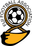 Логотип National Football League