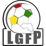 Логотип Ligue 1