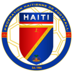 Логотип Ligue Haïtienne