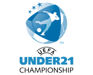 Логотип UEFA U21 Championship