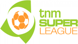 Логотип Super League