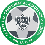 Логотип Super Liga