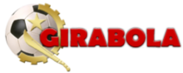 Логотип Girabola