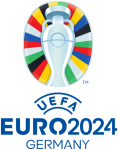 Логотип Euro Championship