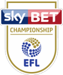Логотип Championship