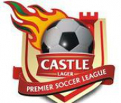 Логотип Premier Soccer League