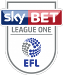 Логотип League One