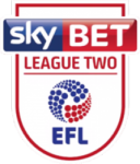 Логотип League Two