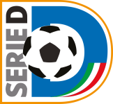 Логотип Serie D - Girone F